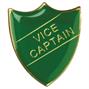 BDG-VC-N - GREEN-School-Badges thumbnail